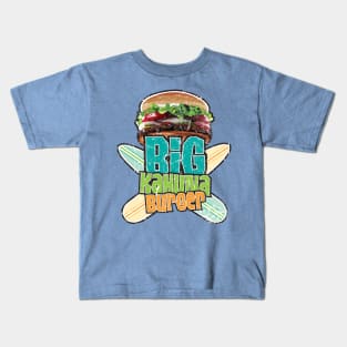 Big Kahuna Burger Kids T-Shirt